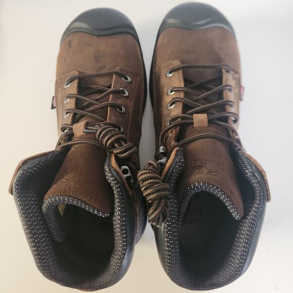 KEEN Utility Men\'s Mt Vernon II 6\